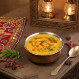 Gatte Ki Sabji