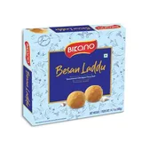 Besan Laddu Spl 400g