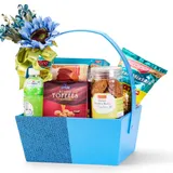 Festive Snack & Drink Hamper
