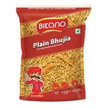 Plain Bhujia 400 g