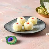 Laddu Coconut White