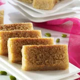 Milk Cake