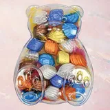 Chocolate Mini Bear