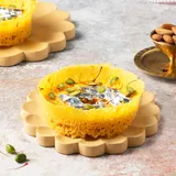 Ghewar Kesar Small