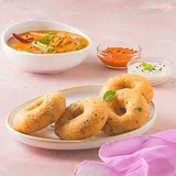Vada Sambar.