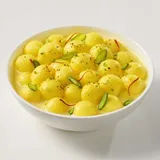 Angoori Rasmalai