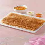 Dosa Onion Rawa