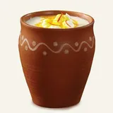 Lassi Salted
