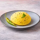 Plain Idli Dhokla (1 Piece)