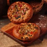 Focaccia Bread 200G