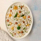 Falahari Sabudana Chaat