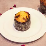 Blueberry Muffin