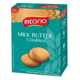 Premium Cookies Milk Butter 350g