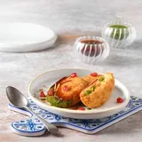 Aloo Tikki