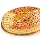 Ratna Roshni Dry Fruit Hamper
