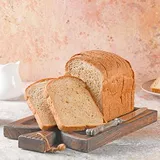 Whole Wheat Bread 400 G