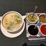 Veg Clear Soup