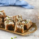 Gound Burfi