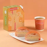 Chai with Bun Maska