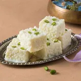 Kalakand Sugar Free