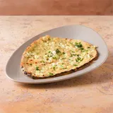Stuffed Naan