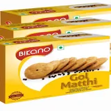 Gol Mathi 250g