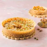 Ghewar Rabri Small (1/2/4 Pieces)