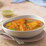Chilly Paneer (gravy)