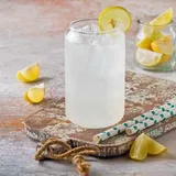 Fresh Lime Soda