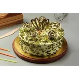 Cake Rasmalai 500G