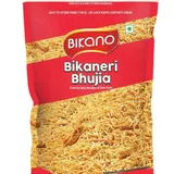Bikaneri Bhujia 1 Kg MRP 299/-