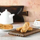 Fan Puff 400g