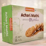 Achari Mathi