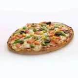 Pizza Bikano