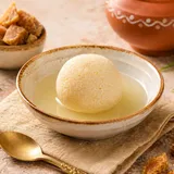 Gur Rasgulla