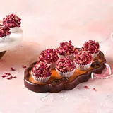 Rose Laddu