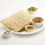Rawa Masala Dosa
