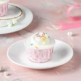 Rainbow Cupcake