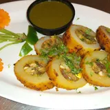 Tandoori Bharwa Aloo