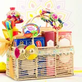 Colour Carnival Holi Hamper