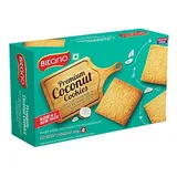 Baked Del Coconut Cookies 400g