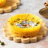 Ghewar Kesar Small