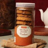 Dry Fruit Jaggery Cookies Box