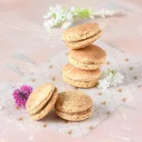 Coffee Macaron