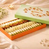 Golden Super Assorted Sweet Box