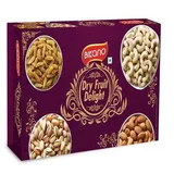 Dry Fruit Delight Gift Pack