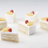 Pineapple Pastry