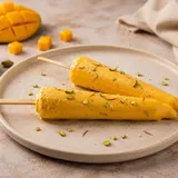 Mango Kulfi