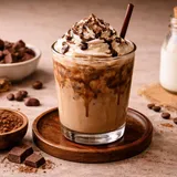 Iced Mocha