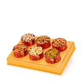Lakshmi Deep Dry Fruit Hamper